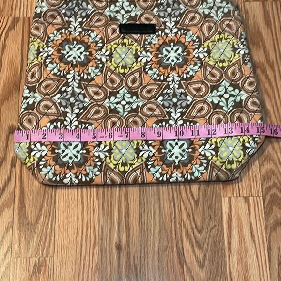 Vera Bradley Purse and Wallet, Tote shoulder Bag - Picture 5 of 16